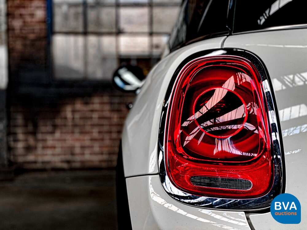 Mini 1.5 Cooper Salt 136hp 2014 -Org. NL-, 7-TNH-30.