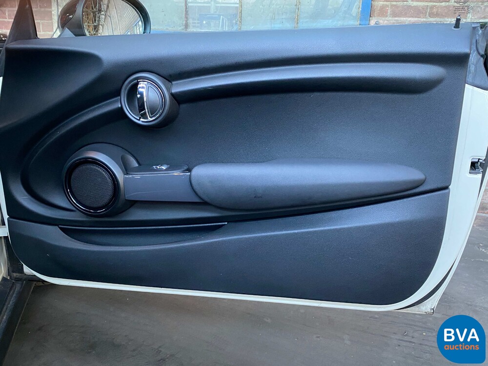 Mini 1.5 Cooper Salt 136hp 2014 -Org. NL-, 7-TNH-30.