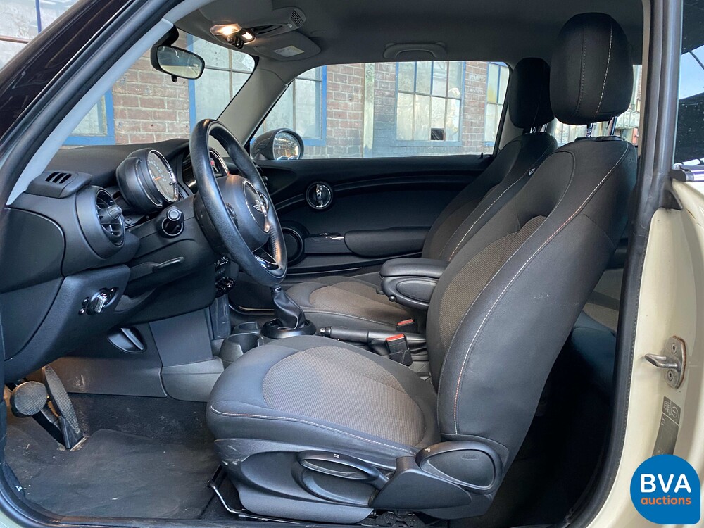 Mini 1.5 Cooper Salt 136hp 2014 -Org. NL-, 7-TNH-30.