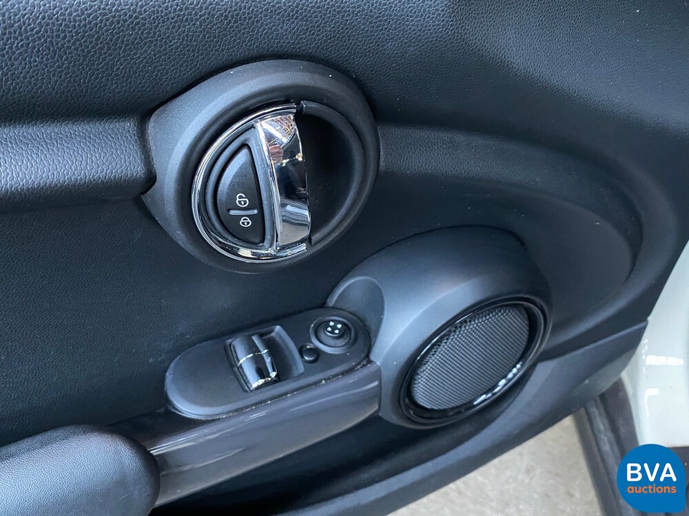 Mini 1.5 Cooper Salt 136hp 2014 -Org. NL-, 7-TNH-30.