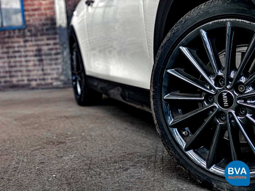 Mini 1.5 Cooper Salt 136hp 2014 -Org. NL-, 7-TNH-30.