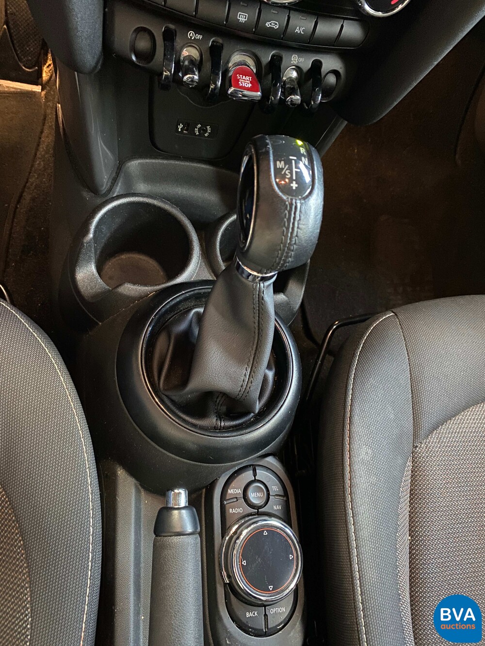 Mini 1.5 Cooper Salt 136hp 2014 -Org. NL-, 7-TNH-30.