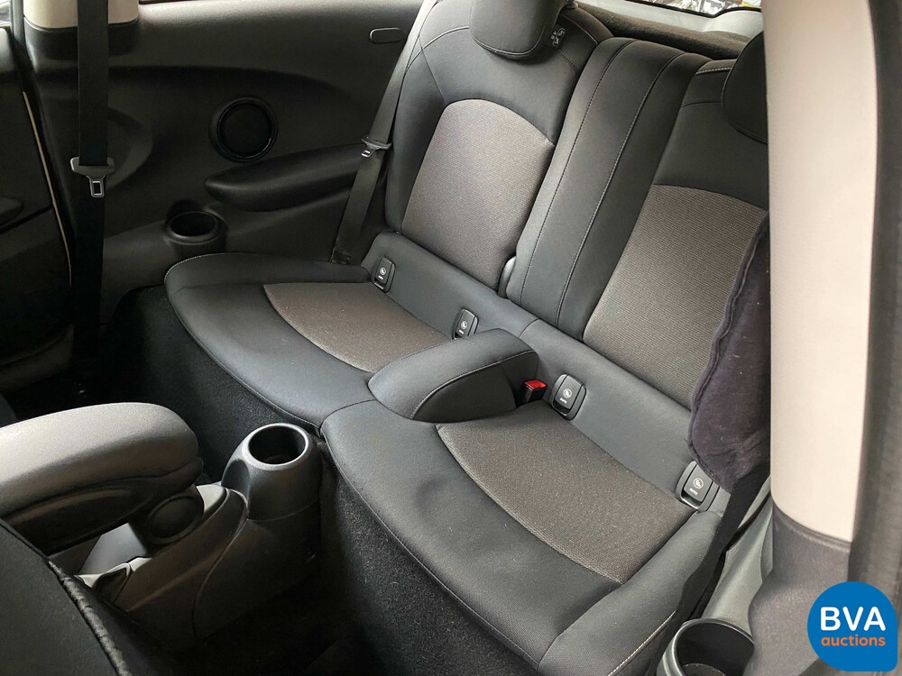 Mini 1.5 Cooper Salt 136hp 2014 -Org. NL-, 7-TNH-30.