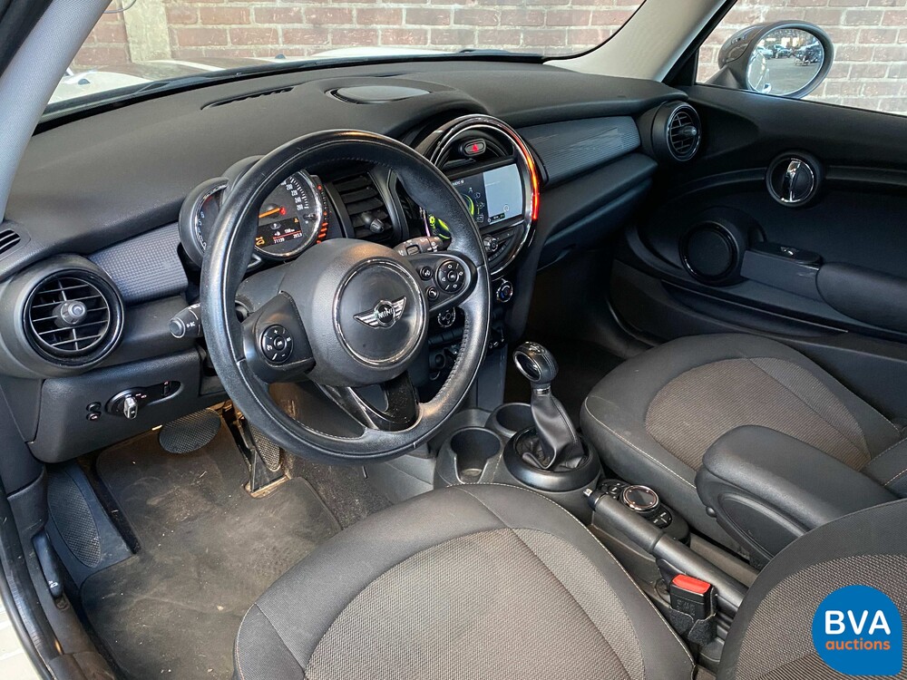 Mini 1.5 Cooper Salt 136hp 2014 -Org. NL-, 7-TNH-30.
