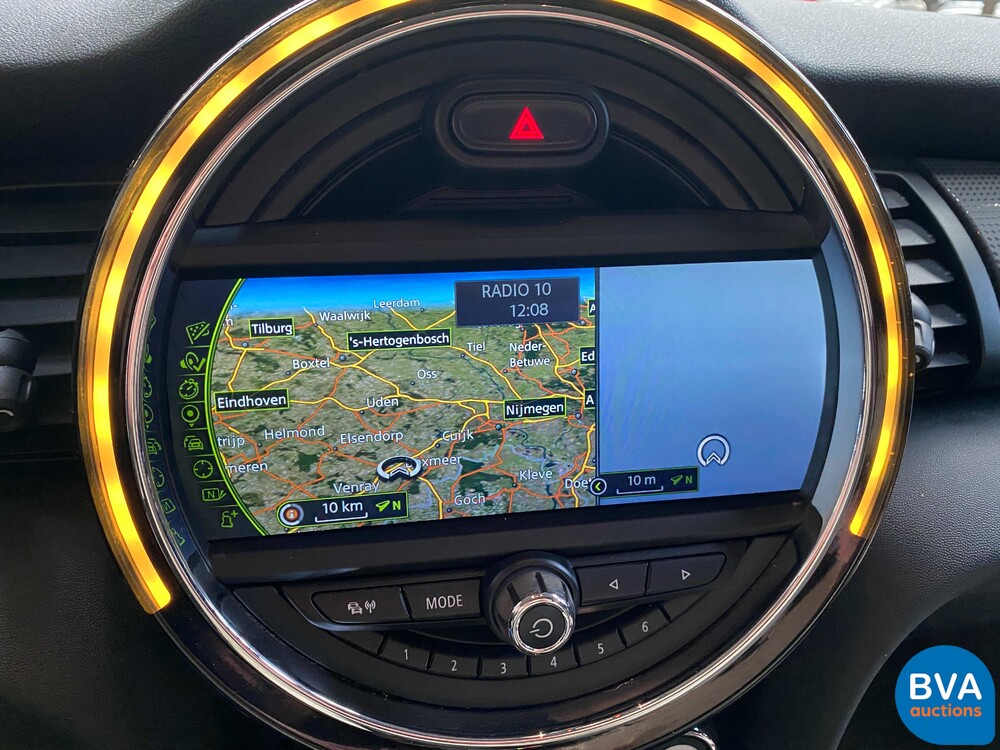 Mini 1.5 Cooper Salt 136hp 2014 -Org. NL-, 7-TNH-30.