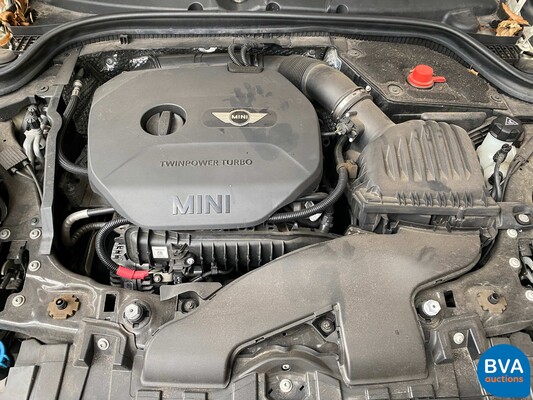 Mini 1.5 Cooper Salt 136hp 2014 -Org. NL-, 7-TNH-30.