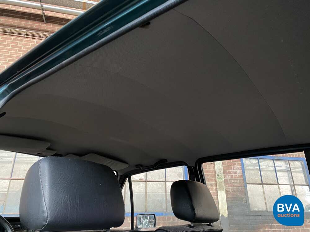 Volkswagen Golf 1 Hatchback 1983, 46-XG-BZ.