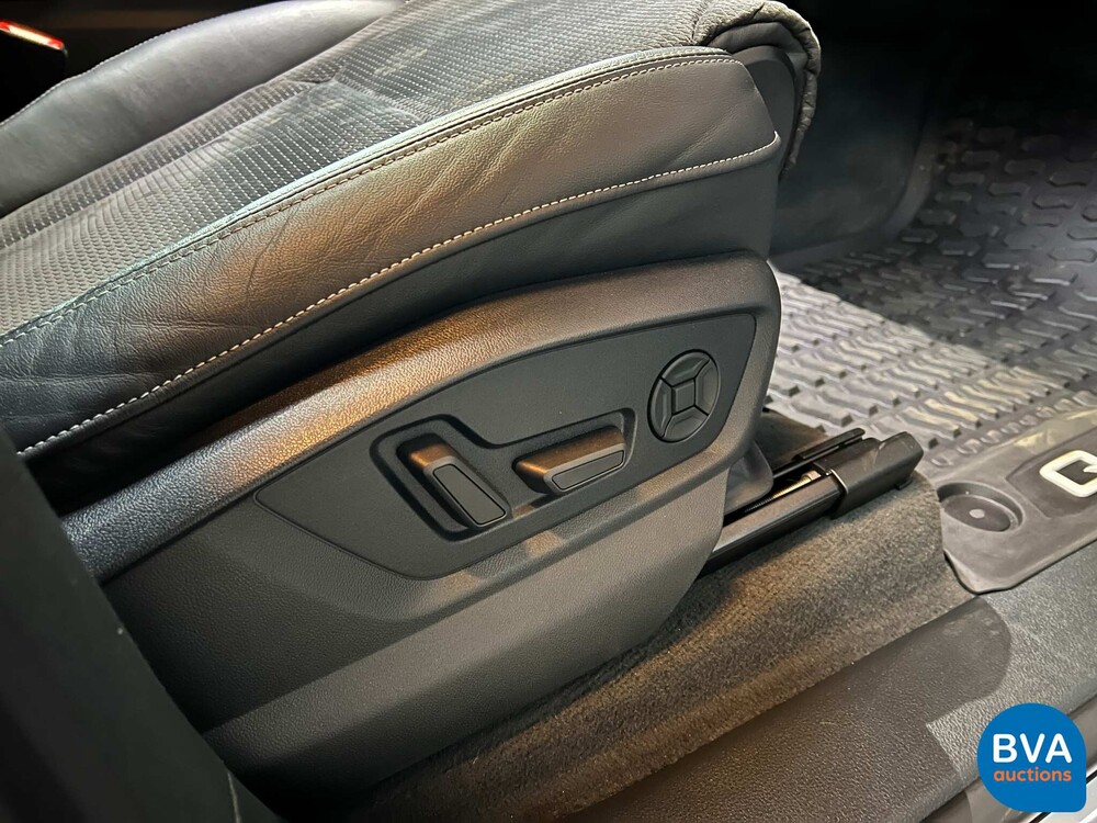 Audi Q8 ABT 55 TFSI Quattro S-Line 2019 ABT PACKAGE/TUNING, H-601-LS.