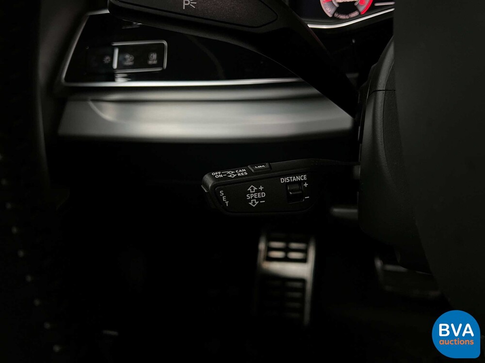 Audi Q8 ABT 55 TFSI Quattro S-Line 2019 ABT PACKAGE/TUNING, H-601-LS.