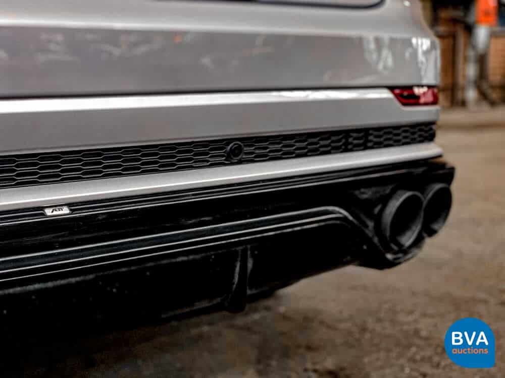 Audi Q8 ABT 55 TFSI Quattro S-Line 2019 ABT PACKAGE/TUNING, H-601-LS.