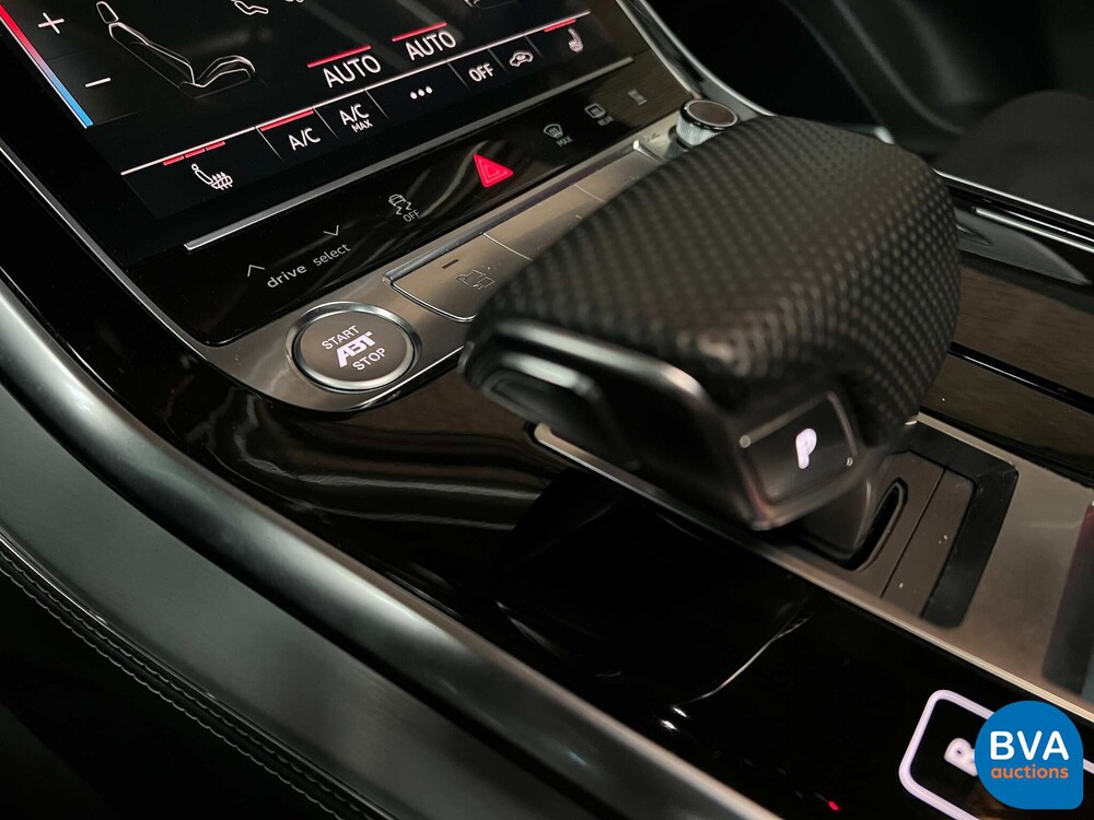 Audi Q8 ABT 55 TFSI Quattro S-Line 2019 ABT PACKAGE/TUNING, H-601-LS.