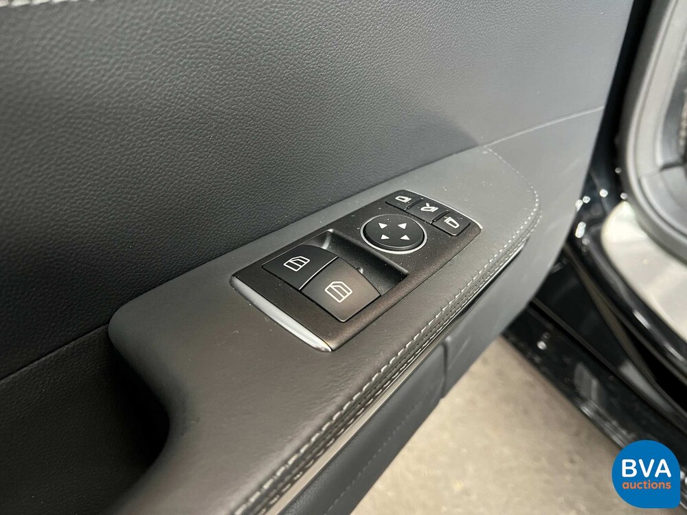 Mercedes-Benz AMG GT Coupé 4.0 V8 Speedshift Night-Edition PERFORMANCE 2017