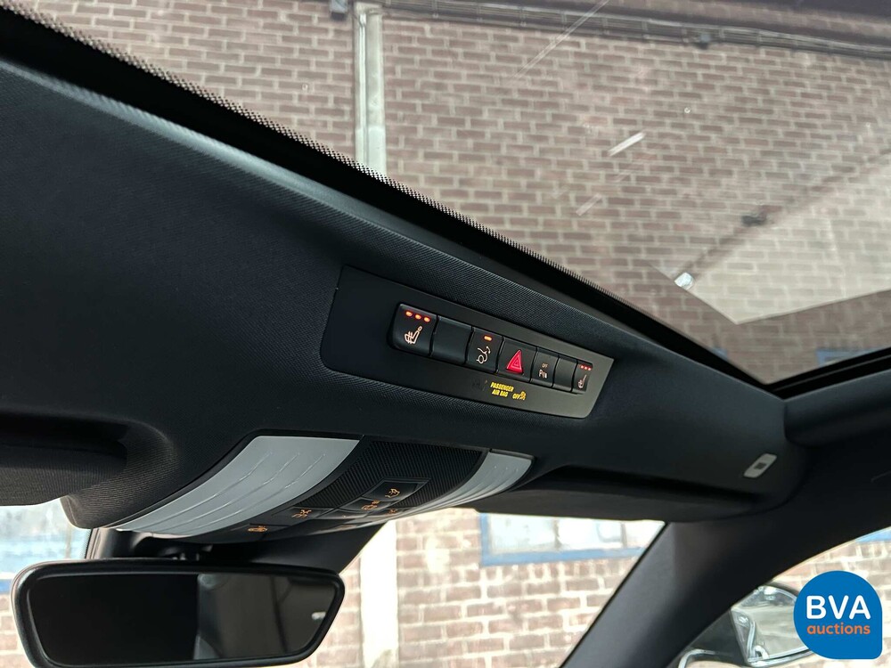 Mercedes-Benz AMG GT Coupé 4.0 V8 Speedshift Night-Edition PERFORMANCE 2017