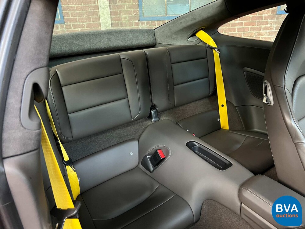 Porsche 911 TURBO S 991.2 FACELIFT 2017-MY 560HP ORG-NL, JB-392-B.