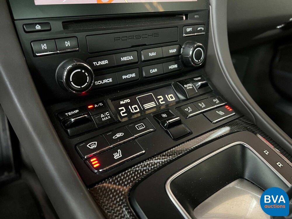 Porsche 911 TURBO S 991.2 FACELIFT 2017-MY 560HP ORG-NL, JB-392-B.