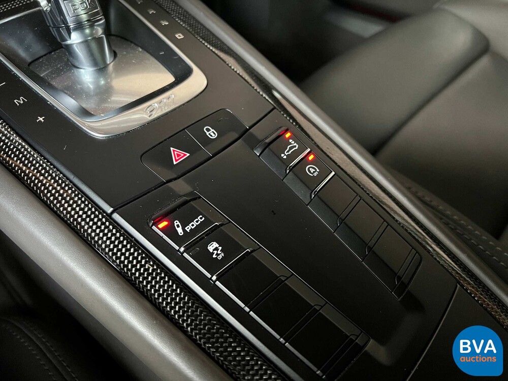 Porsche 911 TURBO S 991.2 FACELIFT 2017-MY 560HP ORG-NL, JB-392-B.