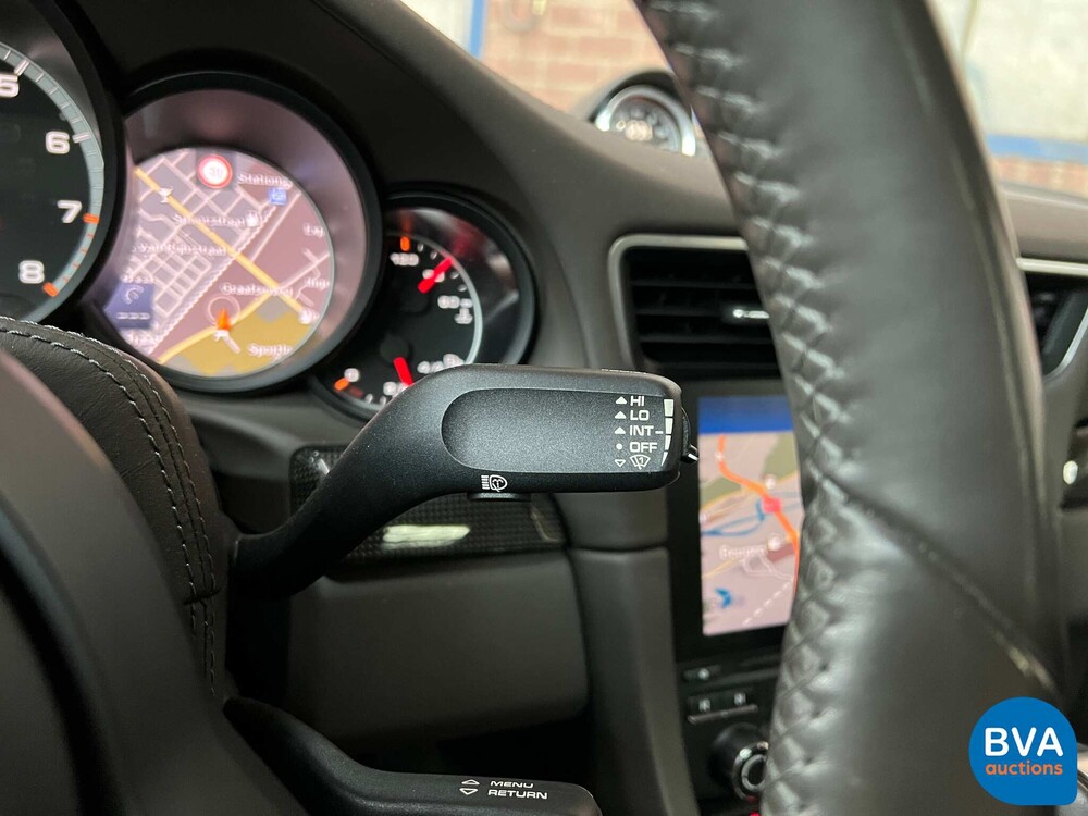 Porsche 911 TURBO S 991.2 FACELIFT 2017-MY 560HP ORG-NL, JB-392-B.