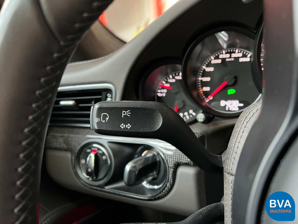 Porsche 911 TURBO S 991.2 FACELIFT 2017-MY 560HP ORG-NL, JB-392-B.