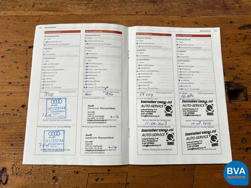 Audi A5 Cabrio 2.0 TFSI S-Line 224 PS 2014, GK-588-R.