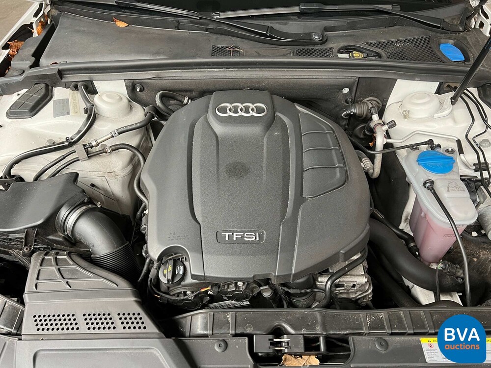 Audi A5 Cabrio 2.0 TFSI S-Line 224 PS 2014, GK-588-R.