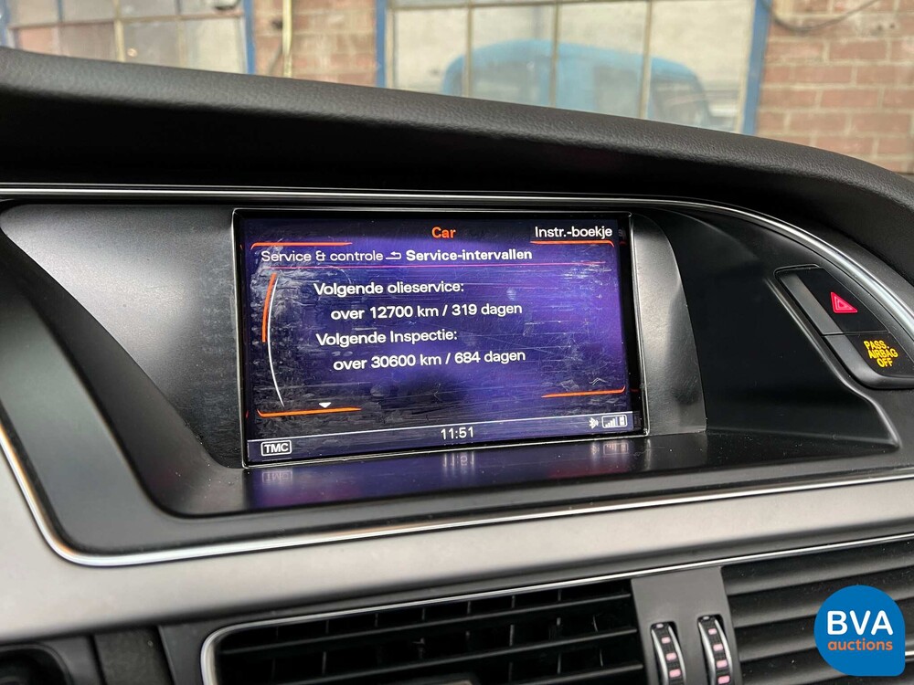 Audi A5 Cabrio 2.0 TFSI S-Line 224 PS 2014, GK-588-R.