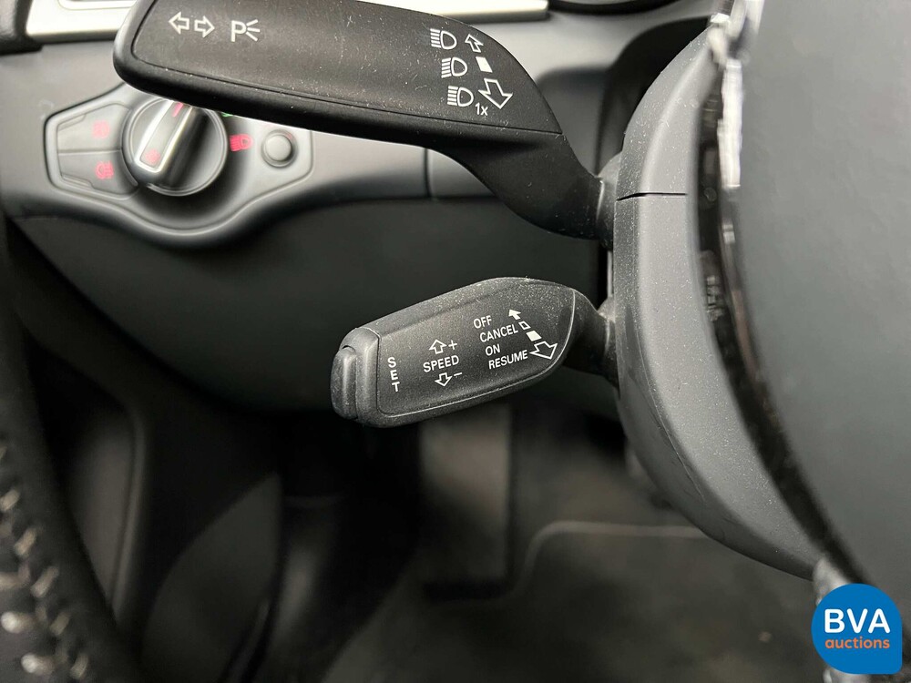 Audi A5 Cabrio 2.0 TFSI S-Line 224 PS 2014, GK-588-R.