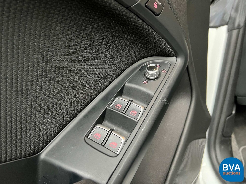 Audi A5 Cabrio 2.0 TFSI S-Line 224 PS 2014, GK-588-R.