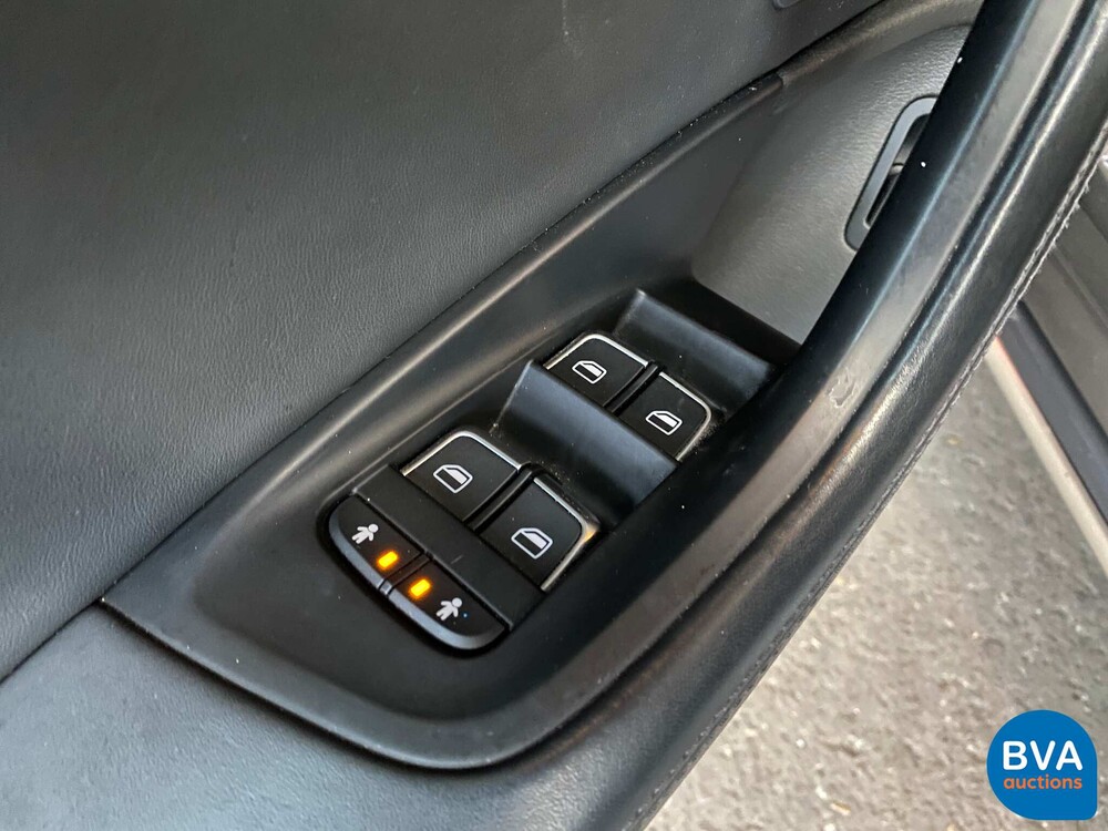 Audi A6 Allroad Quattro 3.0 BiTDI Pro Line Plus 313pk 2013, HG-370-J