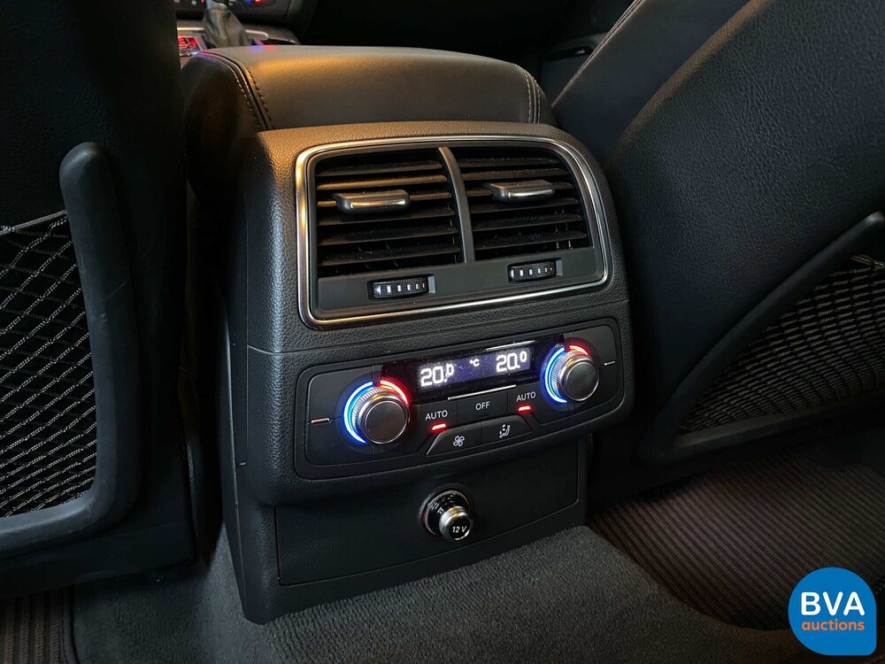 Audi A6 Allroad Quattro 3.0 BiTDI Pro Line Plus 313pk 2013, HG-370-J