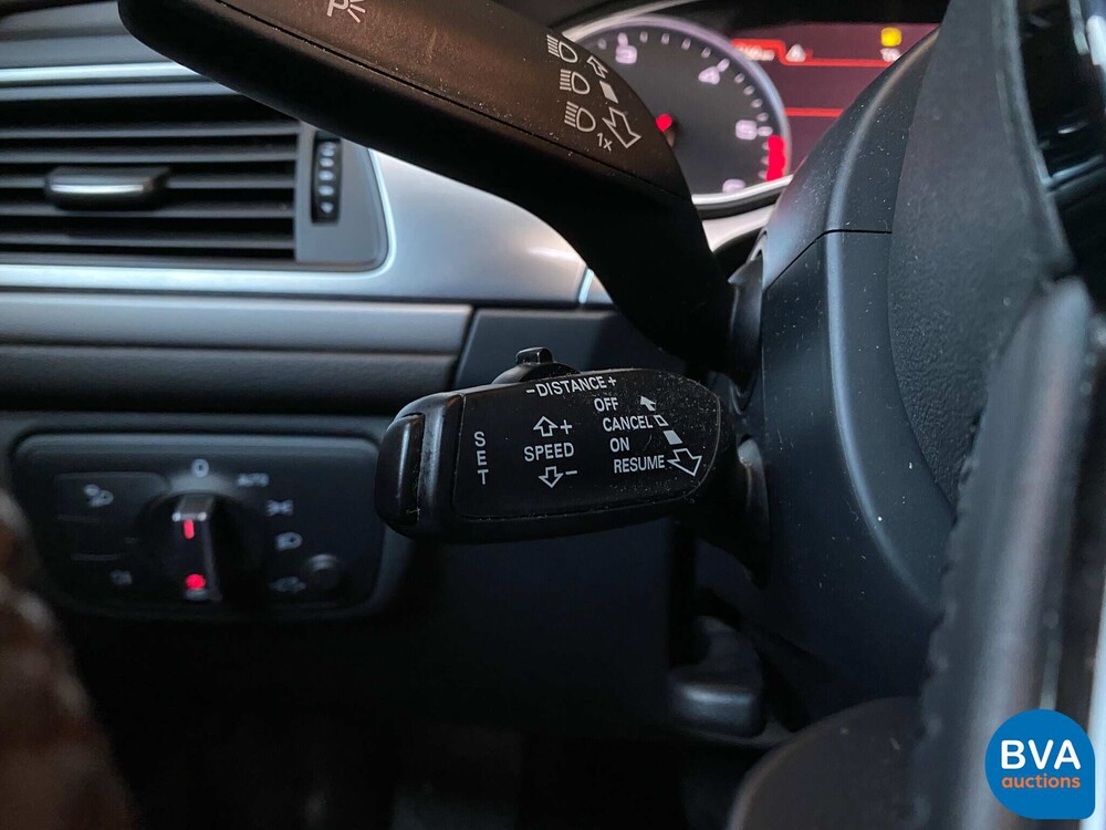 Audi A6 Allroad Quattro 3.0 BiTDI Pro Line Plus 313pk 2013, HG-370-J