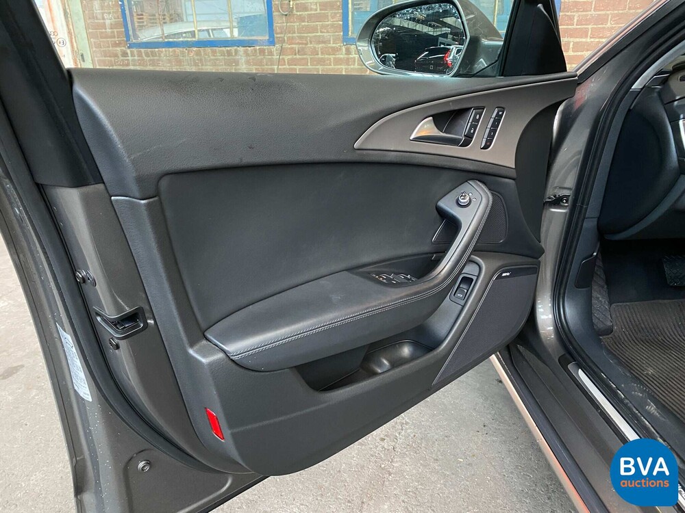 Audi A6 Allroad Quattro 3.0 BiTDI Pro Line Plus 313pk 2013, HG-370-J