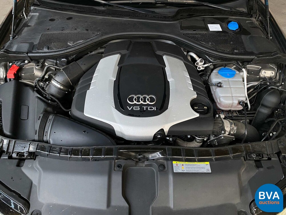 Audi A6 Allroad Quattro 3.0 BiTDI Pro Line Plus 313pk 2013, HG-370-J