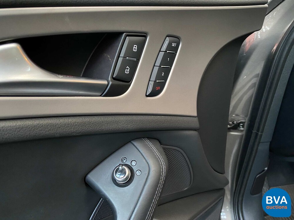 Audi A6 Allroad Quattro 3.0 BiTDI Pro Line Plus 313pk 2013, HG-370-J