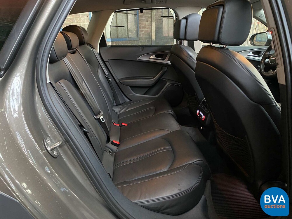 Audi A6 Allroad Quattro 3.0 BiTDI Pro Line Plus 313pk 2013, HG-370-J