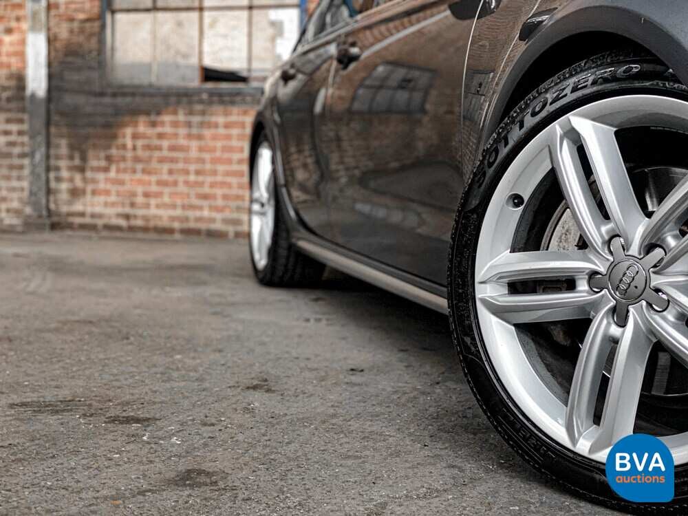 Audi A6 Allroad Quattro 3.0 BiTDI Pro Line Plus 313pk 2013, HG-370-J