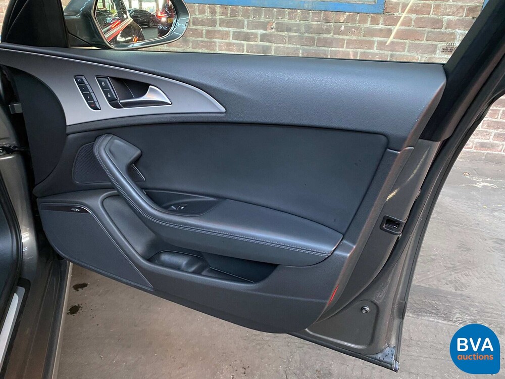 Audi A6 Allroad Quattro 3.0 BiTDI Pro Line Plus 313pk 2013, HG-370-J