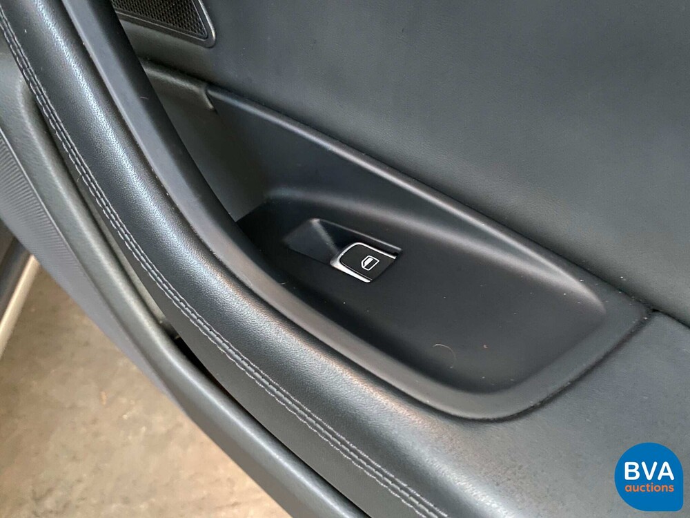 Audi A6 Allroad Quattro 3.0 BiTDI Pro Line Plus 313pk 2013, HG-370-J