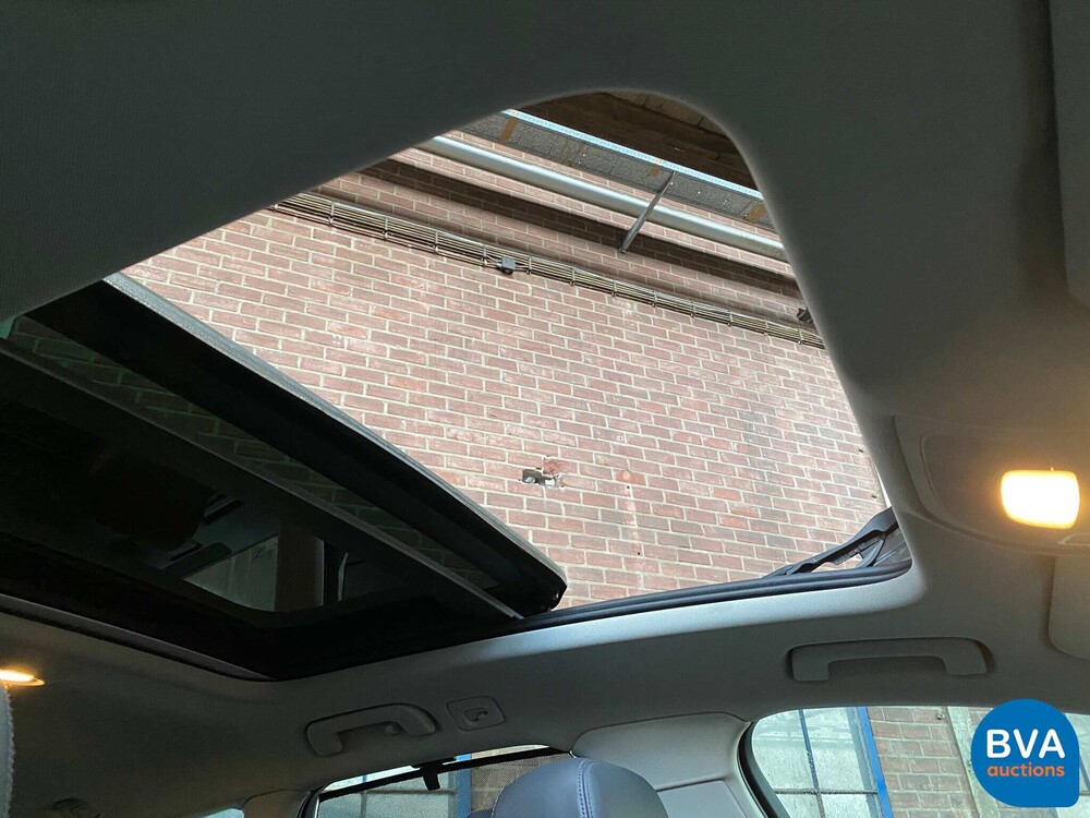 Audi A6 Allroad Quattro 3.0 BiTDI Pro Line Plus 313pk 2013, HG-370-J