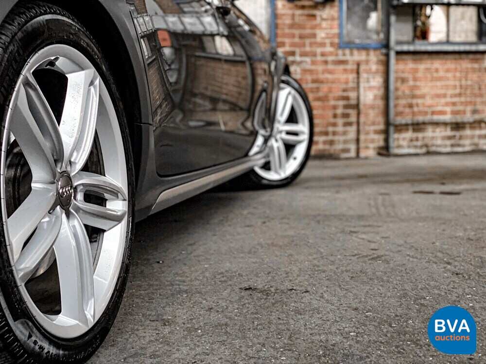 Audi A6 Allroad Quattro 3.0 BiTDI Pro Line Plus 313pk 2013, HG-370-J