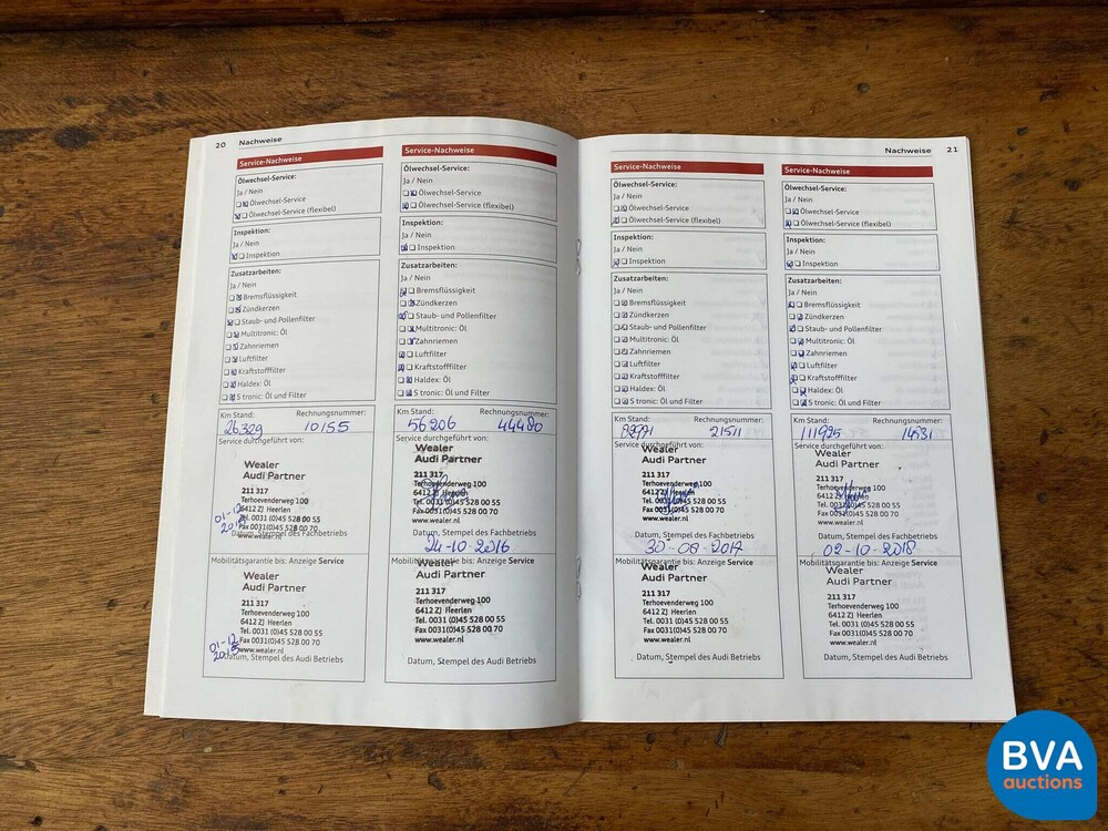 Audi A6 Allroad Quattro 3.0 BiTDI Pro Line Plus 313pk 2013, HG-370-J