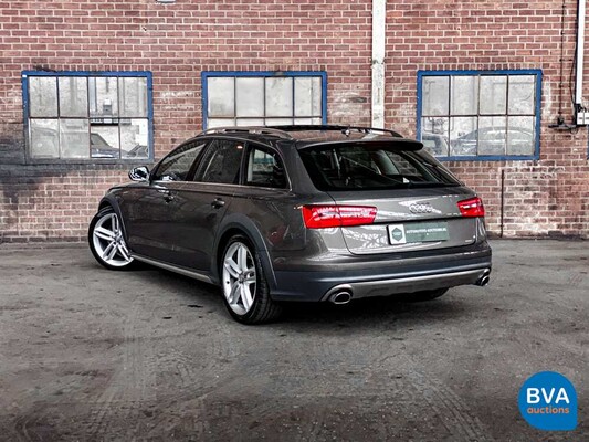 Audi A6 Allroad Quattro 3.0 BiTDI Pro Line Plus 313pk 2013, HG-370-J.