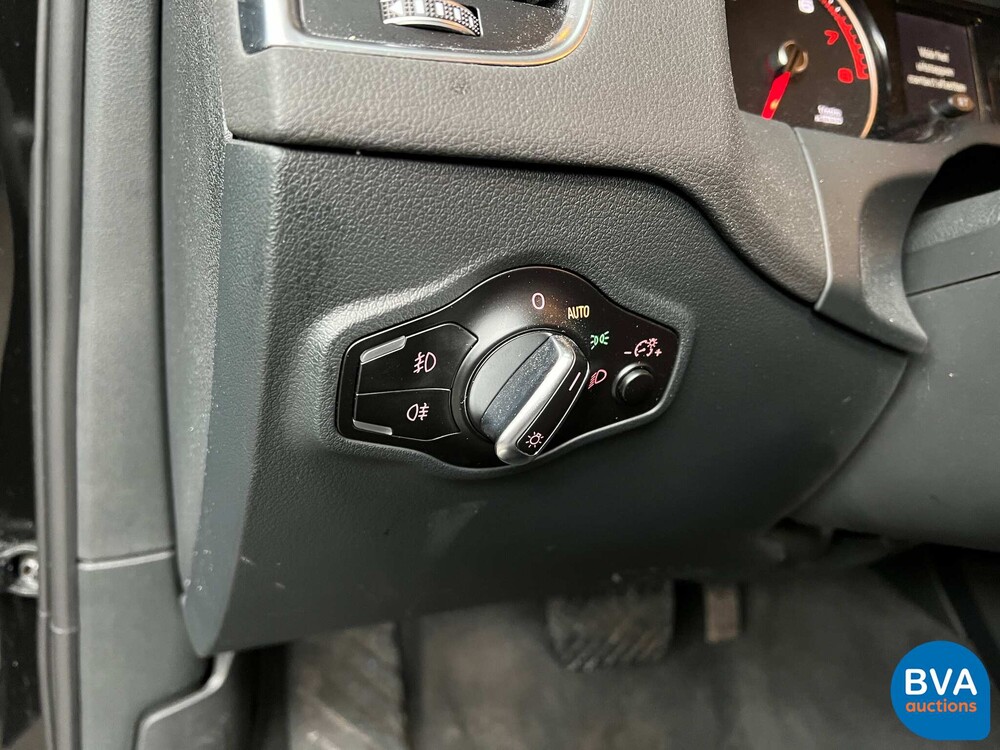 Audi Q5 2.0 TFSI quattro Pro Line 224hp 2014 -Org. NL-, 7-XGJ-76.