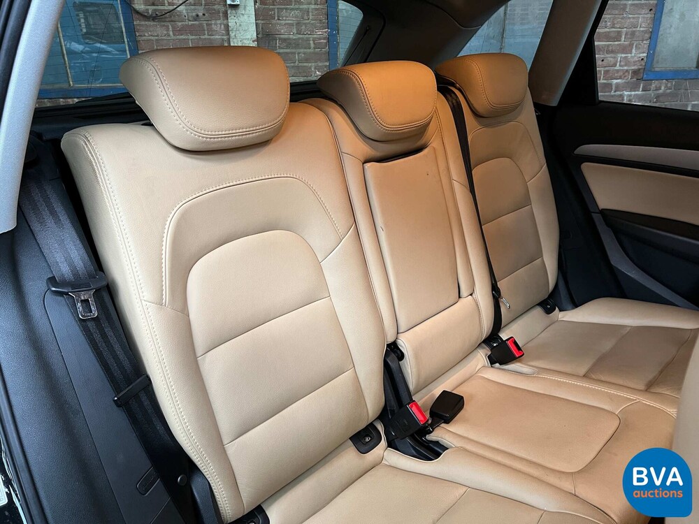 Audi Q5 2.0 TFSI quattro Pro Line 224hp 2014 -Org. NL-, 7-XGJ-76.
