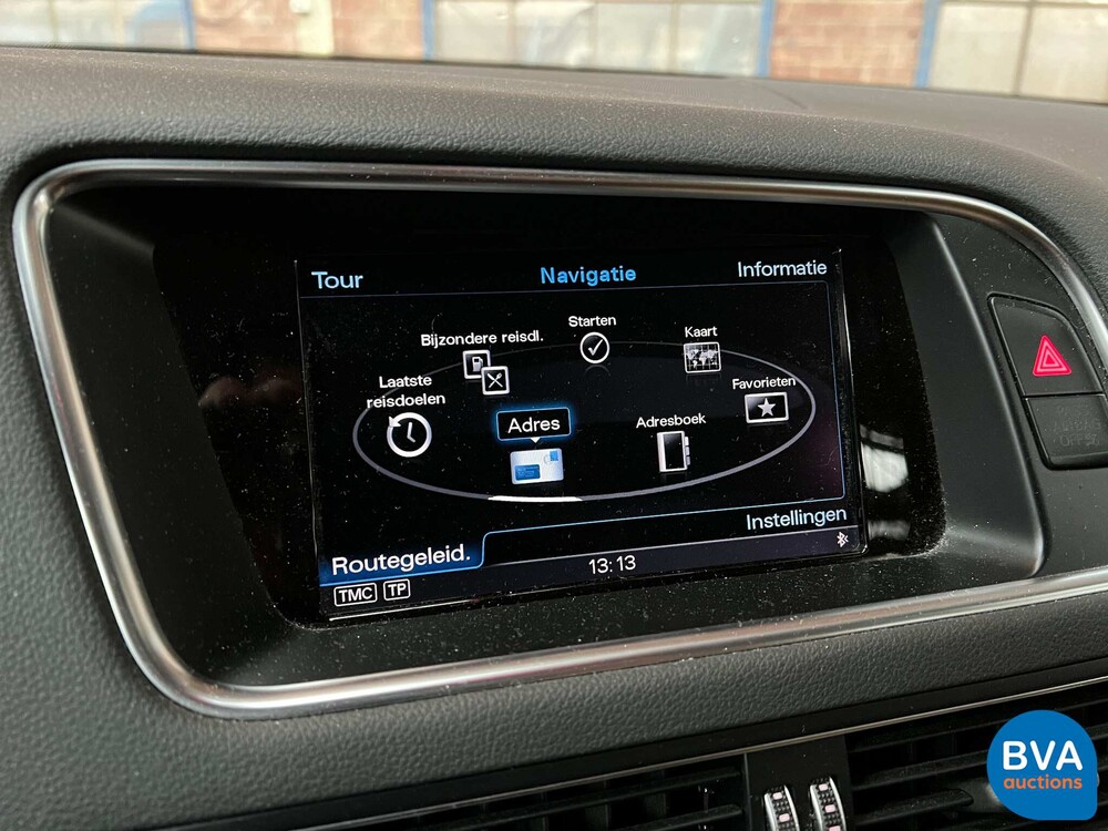 Audi Q5 2.0 TFSI quattro Pro Line 224hp 2014 -Org. NL-, 7-XGJ-76.