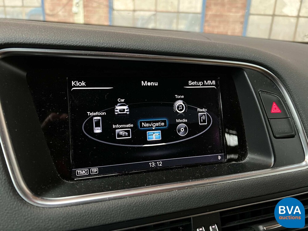 Audi Q5 2.0 TFSI quattro Pro Line 224hp 2014 -Org. NL-, 7-XGJ-76.