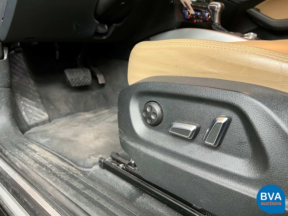 Audi Q5 2.0 TFSI quattro Pro Line 224hp 2014 -Org. NL-, 7-XGJ-76.