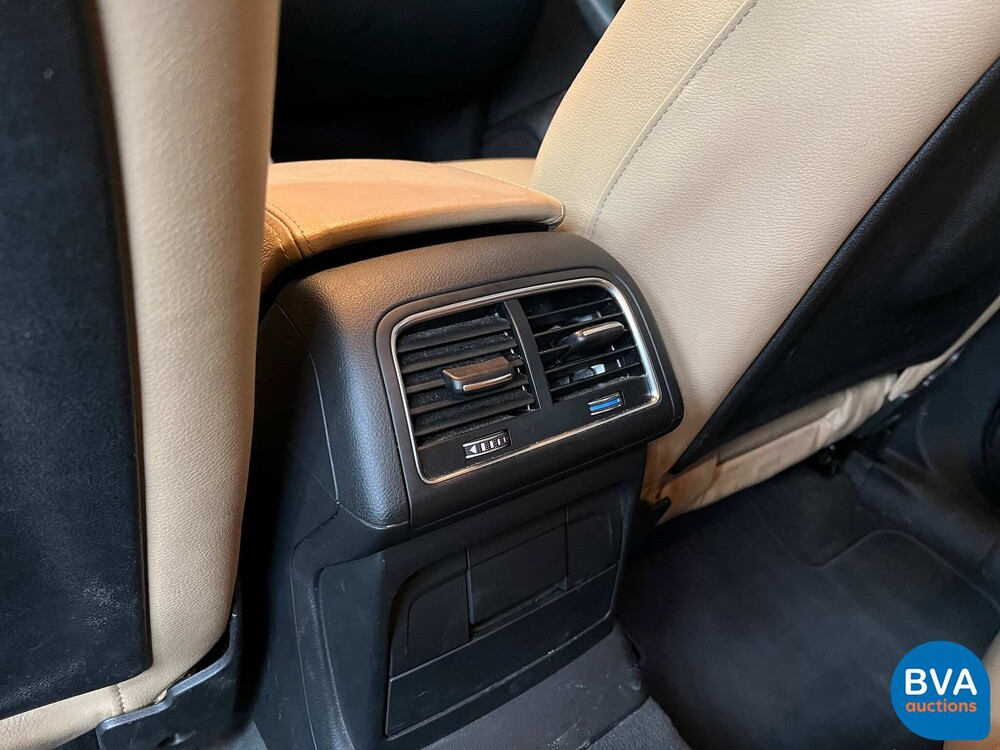 Audi Q5 2.0 TFSI quattro Pro Line 224hp 2014 -Org. NL-, 7-XGJ-76.