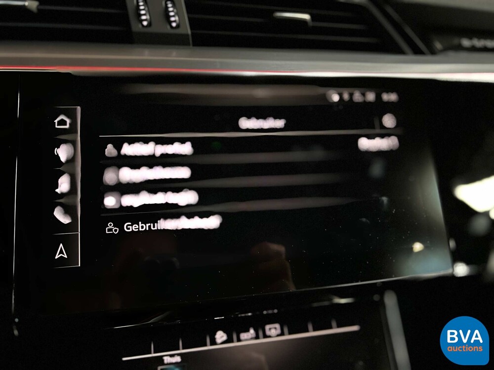 Audi E-Tron 55 Quattro 408pk WARRANTY 2020, N-538-ZJ.