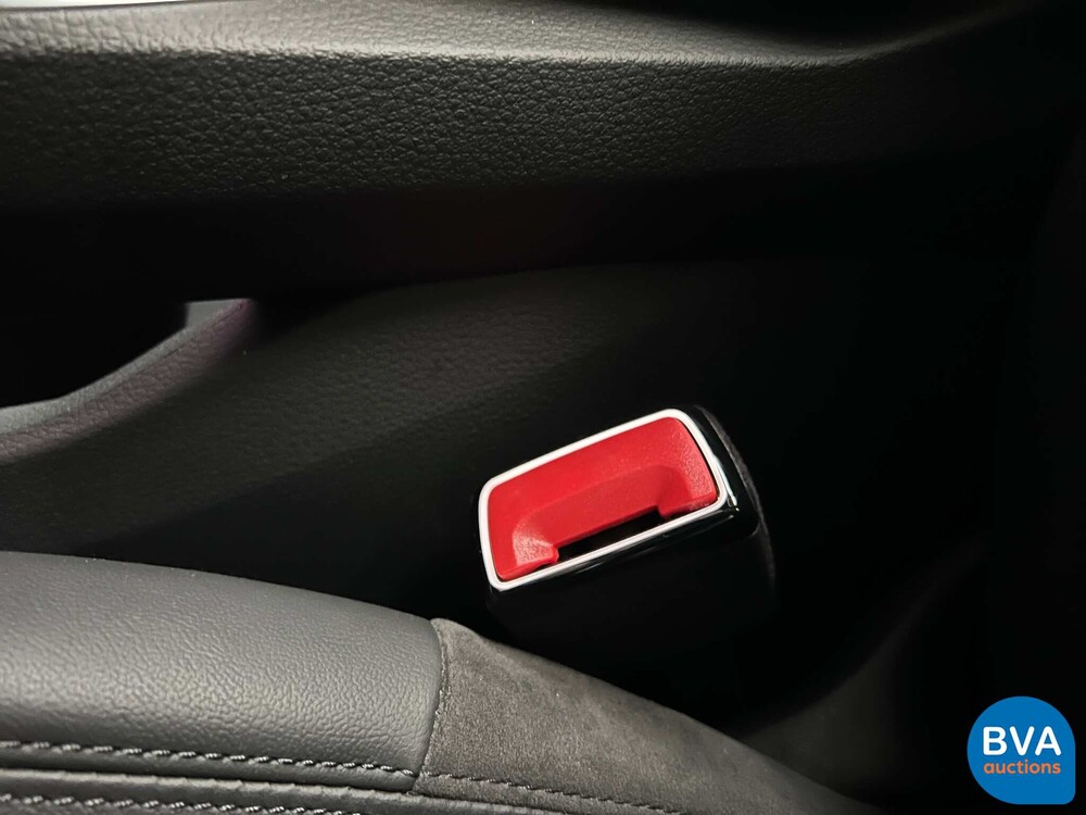 Audi E-Tron 55 Quattro 408pk WARRANTY 2020, N-538-ZJ.