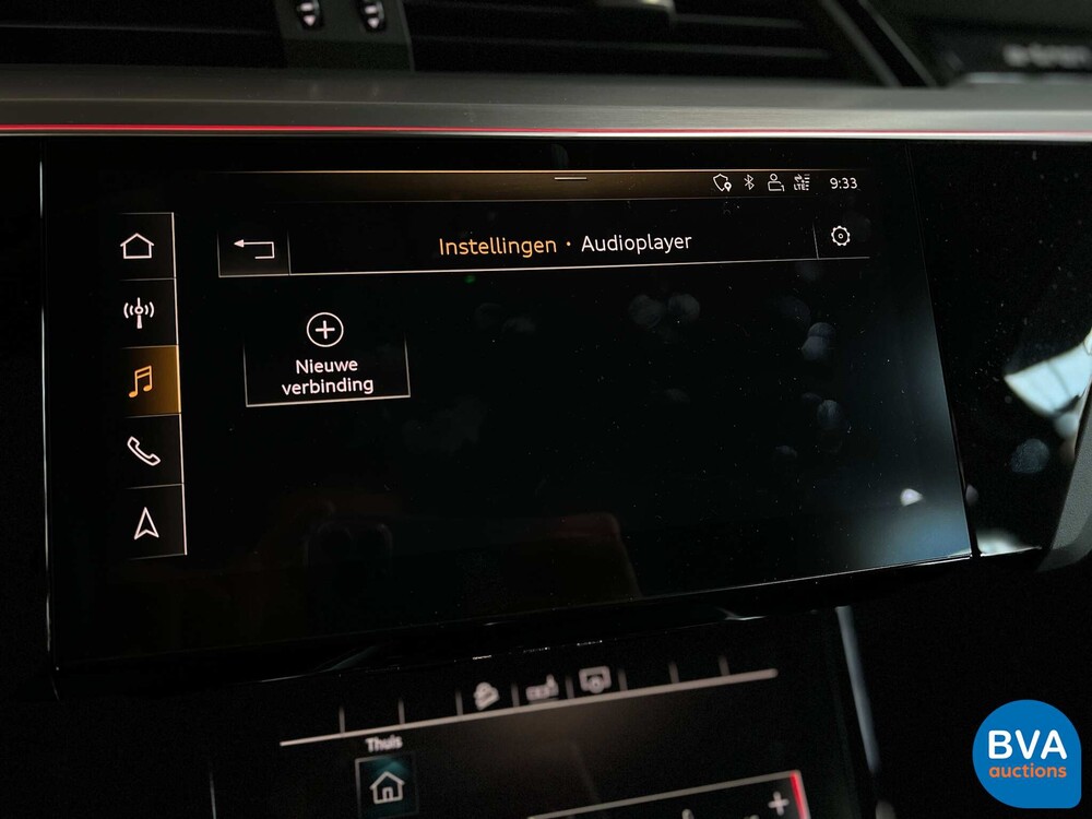 Audi E-Tron 55 Quattro 408pk WARRANTY 2020, N-538-ZJ.